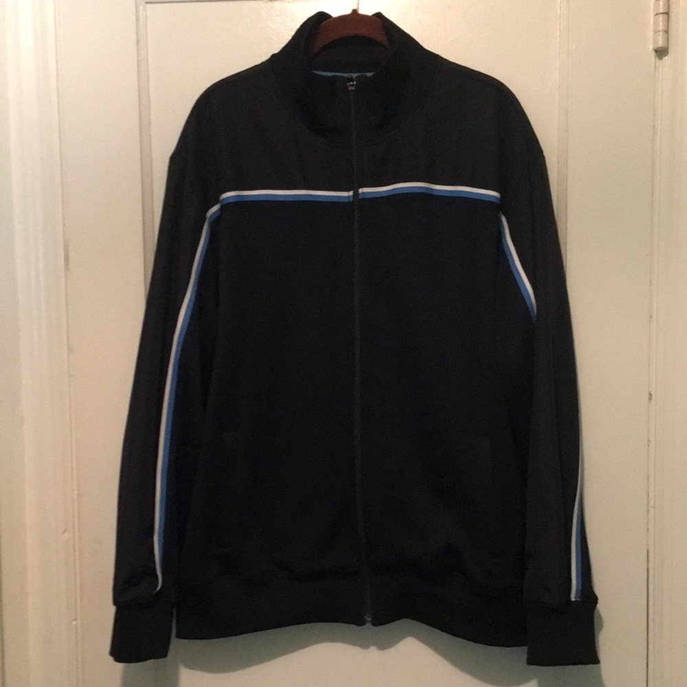 Vintage Men’s Gap Athleisure Jacket XXL EUC